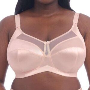 Goddess Women's Keira Wireless Soft Cup Bra 40DD NWT